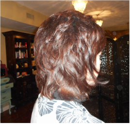 Katies Korner Hair Salon Serving Fraser, MI 48026 - Ann