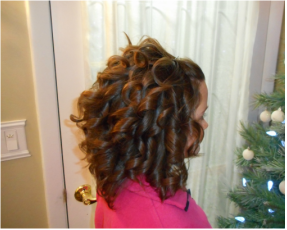 Katies Korner Hair Salon Serving Shelby Twp. MI 48316 - Ainsley