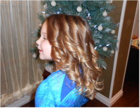Katies Korner Hair Salon Serving Shelby Twp. MI 48316 - Aislin