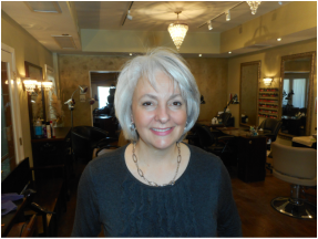 Katies Korner Hair Salon Serving Sterling Heights, MI 48311 - Sara