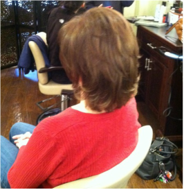 Katies Korner Hair Salon Serving Utica, MI 48315 - Clarise